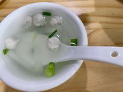 -斯丹姜母鸭·古法干香(田安南路店)