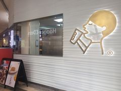 门面-喜茶(深圳福田星河COCO Park店)