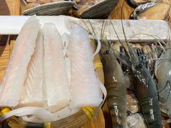 -Thai Basil罗勒叶泰式餐厅(时代天街店)