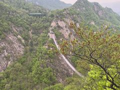 -丹东凤凰山景区