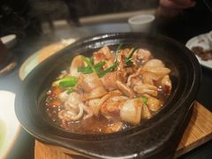 -桂小厨广西菜(水晶城店)