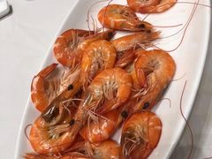 白灼对虾-高佳庄·舟山海鲜(海景旗舰店)