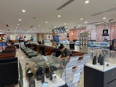 -上海东昌雷克萨斯(沪南路店)