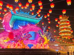 -芜湖方特东方神画