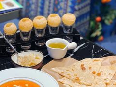 -木尔坦·Multan巴基斯坦清真餐厅halal(大智嘉园店)