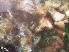 -扎佐老牌蹄膀·猪脚