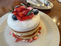 -Lumos一間甜食