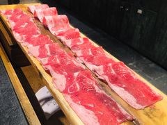 -渝涯重庆豆花老火锅(中赢国际店)