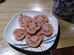 -老城南.鸭血粉丝汤(夫子庙店)