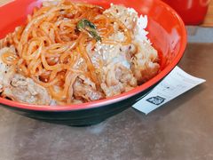 -食其家·牛丼咖喱(广元西路店)