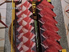 -小牛哈尼韩式水煎肉(万象城店)