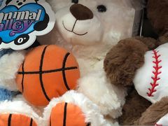 -TOYSRUS玩具反斗城(苏州中心店)