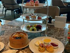 -广州四季酒店