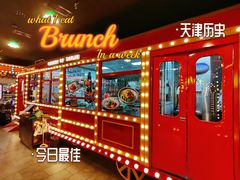 -天津卫码头(南开大悦城店)