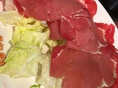 -呷哺呷哺(西单大悦城店)