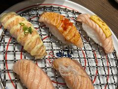 -大雄寿司(中华广场店)
