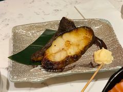 -极尚大喜屋日本料理(铜锣湾店)