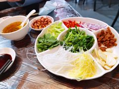 豆酱-官塘锋记鱼生·生腌·砂锅粥(牌坊街店)