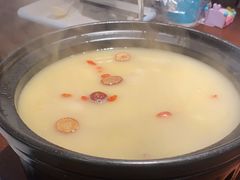 -乔街深夜食堂·台州菜·高压锅生蚝(杭州总店)