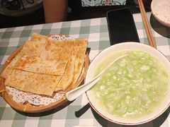 -彭耕记猪油炒小菜(吉联mall店)