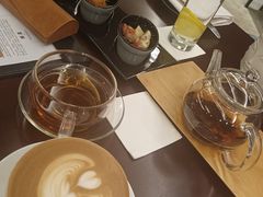 -北京北辰洲际酒店