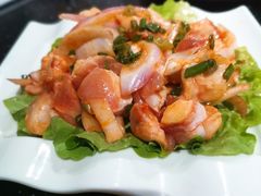 -牛味道炭火烤肉(湖前总店)