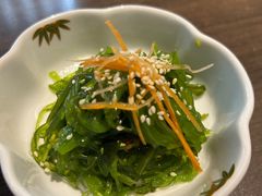 -青叶日本料理(北辰店)