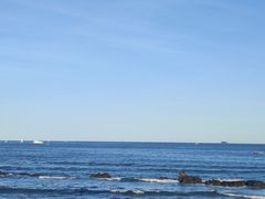 -青岛第三海水浴场
