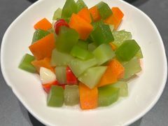 -俏立方·15年新楚菜