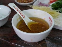 -官塘锋记鱼生·生腌·砂锅粥(牌坊街店)