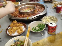 -重庆老火锅王(西安北路店)