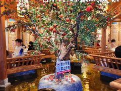 -北平楼·烤鸭·北京菜(牡丹园店)