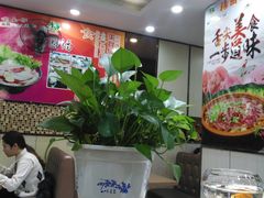 -杨国福麻辣烫(龙阳广场店)
