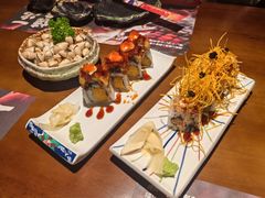 -弓二·烧鸟居酒屋(财富购物中心店)