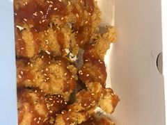 -叫了只炸鸡(佛大店)