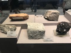 -湖南省地质博物馆