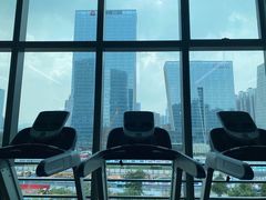 -MOHO FITNESS梦航游泳健身(国创中心店)
