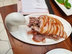 -陆壹捌餐厅(五大道店)