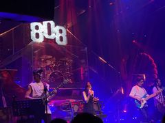 -808 LiveHouse