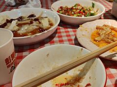 -彭耕记猪油炒小菜(吉联mall店)