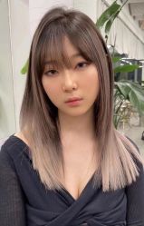 -东秀护肤造型