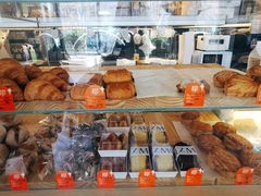 -老梦面包CHEZMOREL(麦子店)