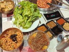-炭之家·齐齐哈尔非遗烤肉·鲜切直供(中央大街店)