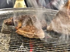 -隐炉和牛烧肉店(群力店)