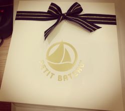 -Petit Bateau(静安嘉里中心店)