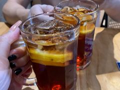 -友名Cross日式咖喱屋(江南大道中店)