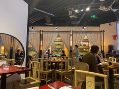 -潮堂(环球金融中心店)