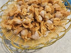 -崖口红树林海鲜餐厅