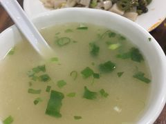 -温记府廟豆汤饭·始于1955年(海椒店)