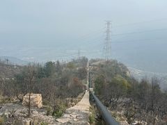 -大罗山风景区